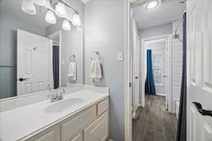 6402 Gladehill Dr, Kingwood, TX 77345 - Photo 23