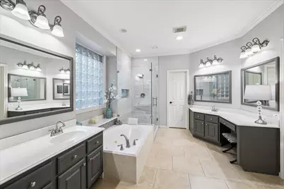 6402 Gladehill Drive, Kingwood, TX 77345 - Photo 15