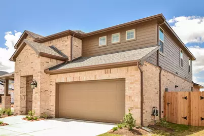 7826 Kenora Way, Richmond, TX 77407 - Photo 3