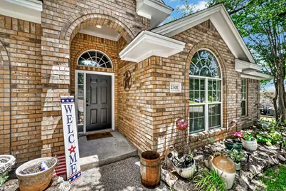 2301 Kuykendall Circle, Bryan, TX 77808 - Photo 5