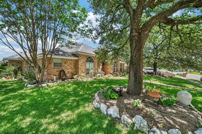 2301 Kuykendall Circle, Bryan, TX 77808 - Photo 3