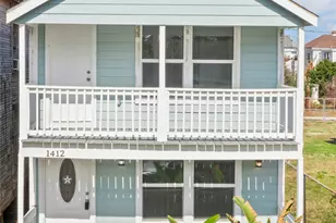 1412 Ave M 1/2, Galveston, TX 77550 - Photo 1