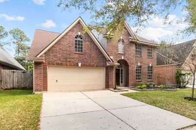 1734 Emerald Lake Court, Houston, TX 77062 - Photo 3