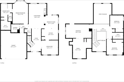 1734 Emerald Lake Court, Houston, TX 77062 - Photo 5