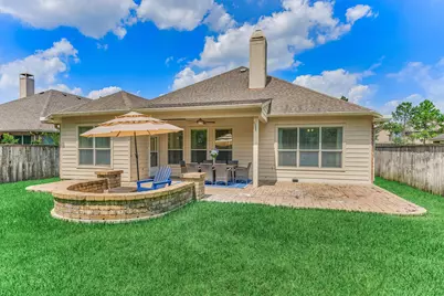 184 W Heritage Mill Circle, Tomball, TX 77375 - Photo 47