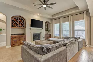 184 W Heritage Mill Cir, Tomball, TX 77375 - Photo 15