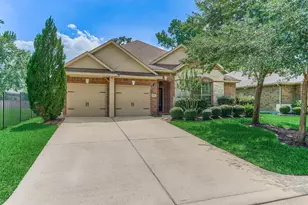 184 W Heritage Mill Cir, Tomball, TX 77375 - Photo 1