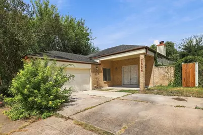 7534 Quail Meadow Drive, Houston, TX 77071 - Photo 1