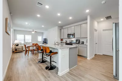 8026 Peppercorn Street, Magnolia, TX 77354 - Photo 9