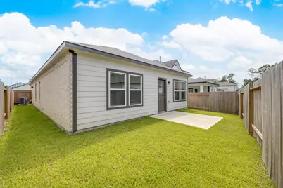 8026 Peppercorn Street, Magnolia, TX 77354 - Photo 25