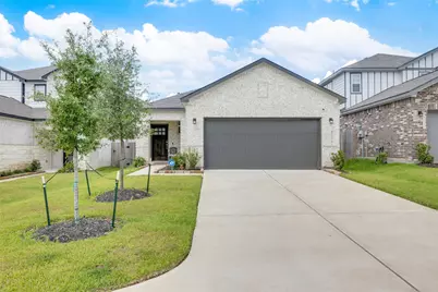 8026 Peppercorn Street, Magnolia, TX 77354 - Photo 1