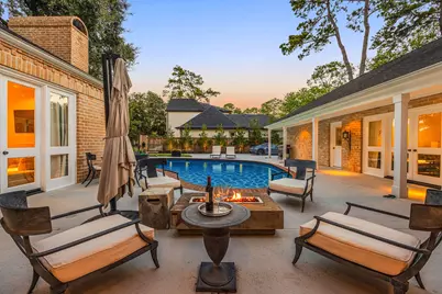 323 Vanderpool Lane, Houston, TX 77024 - Photo 1