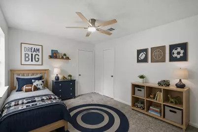 12303 Christy Mill Court, Houston, TX 77070 - Photo 17