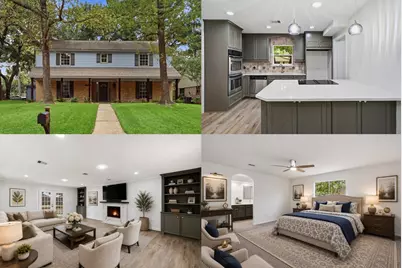 12303 Christy Mill Court, Houston, TX 77070 - Photo 1