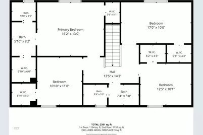 12303 Christy Mill Court, Houston, TX 77070 - Photo 23