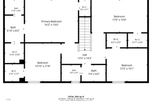 12303 Christy Mill Ct, Houston, TX 77070 - Photo 23