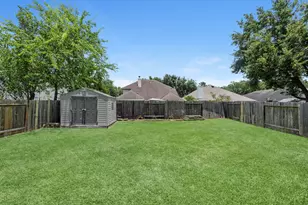 5123 Forest Sage Ln, Katy, TX 77494 - Photo 29