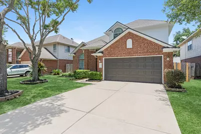 5123 Forest Sage Lane, Katy, TX 77494 - Photo 3