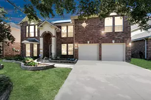 702 River Delta Ln, Rosenberg, TX 77469 - Photo 5