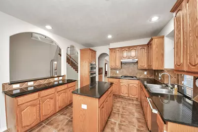 702 River Delta Lane, Rosenberg, TX 77469 - Photo 19