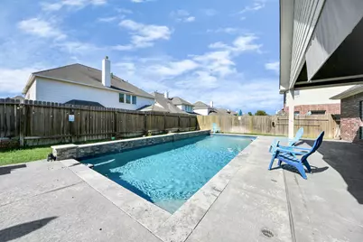 702 River Delta Lane, Rosenberg, TX 77469 - Photo 9