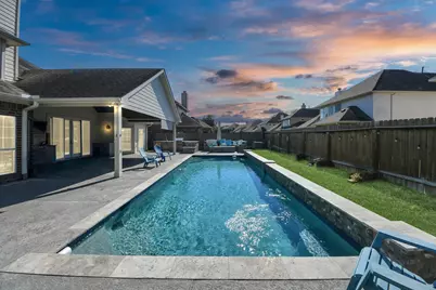 702 River Delta Lane, Rosenberg, TX 77469 - Photo 1