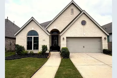 2231 Blackhawk Ridge Lane, Manvel, TX 77578 - Photo 1