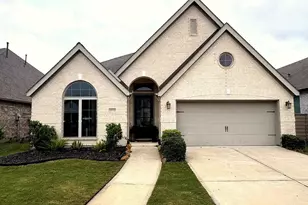 2231 Blackhawk Ridge Ln, Manvel, TX 77578 - Photo 1
