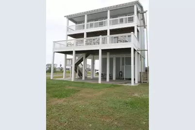 1355 Keith Avenue, Gilchrist, TX 77617 - Photo 1