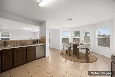 15435 Dillon Hill Circle, Houston, TX 77086 - Photo 9