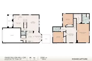 15435 Dillon Hill Cir, Houston, TX 77086 - Photo 27