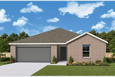 6542 Monument Hill, Manvel, TX 77578 - Photo 1