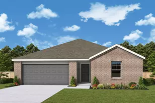 6542 Monument Hill, Manvel, TX 77578 - Photo 1