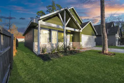 15376 Coaltown Rd, Willis, TX 77378 - Photo 1