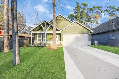 15376 Coaltown Rd, Willis, TX 77378 - Photo 3