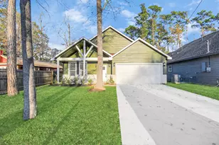 15376 Coaltown Rd, Willis, TX 77378 - Photo 3