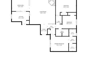 12903 Becklin Ln, Houston, TX 77099 - Photo 21