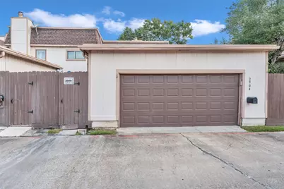 2904 Nottingham Lane, Missouri City, TX 77459 - Photo 33