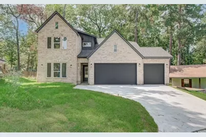 1802 Rollingwood Drive, Huntsville, TX 77340 - Photo 3