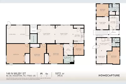 146 Milby Street, Houston, TX 77003 - Photo 29