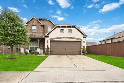 14702 Meadow Acre Trail, Houston, TX 77049 - Photo 1