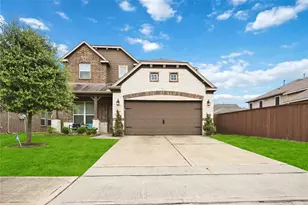 14702 Meadow Acre Trl, Houston, TX 77049 - Photo 1