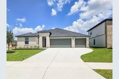 3115 Magnolia Blossom Ln, Rosenberg, TX 77649 - Photo 1