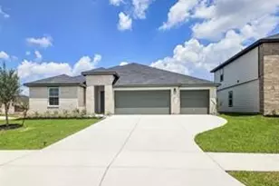 3115 Magnolia Blossom Ln, Rosenberg, TX 77649 - Photo 1