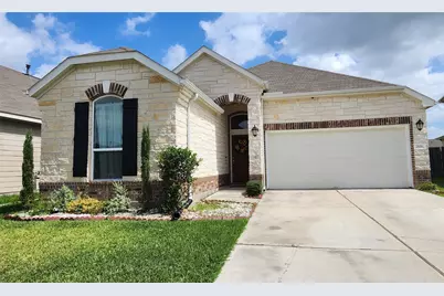 2606 Oakwood Bluff Trail, Houston, TX 77038 - Photo 1
