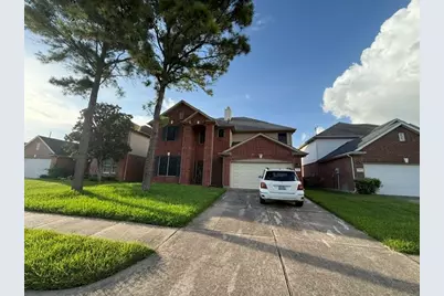 15106 Turphin Way, Sugar Land, TX 77498 - Photo 1