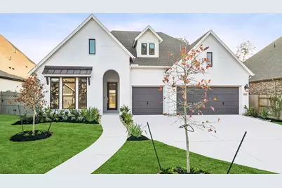 15748 Terracotta Terrace Lane, Conroe, TX 77302 - Photo 1