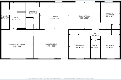 1322 Road 5263, Cleveland, TX 77327 - Photo 11