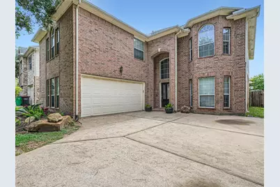 503 Taskwood Drive, Richmond, TX 77469 - Photo 1