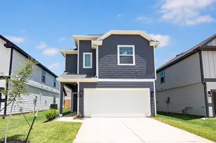 2340 Pipefish Dr, Conroe, TX 77384 - Photo 1